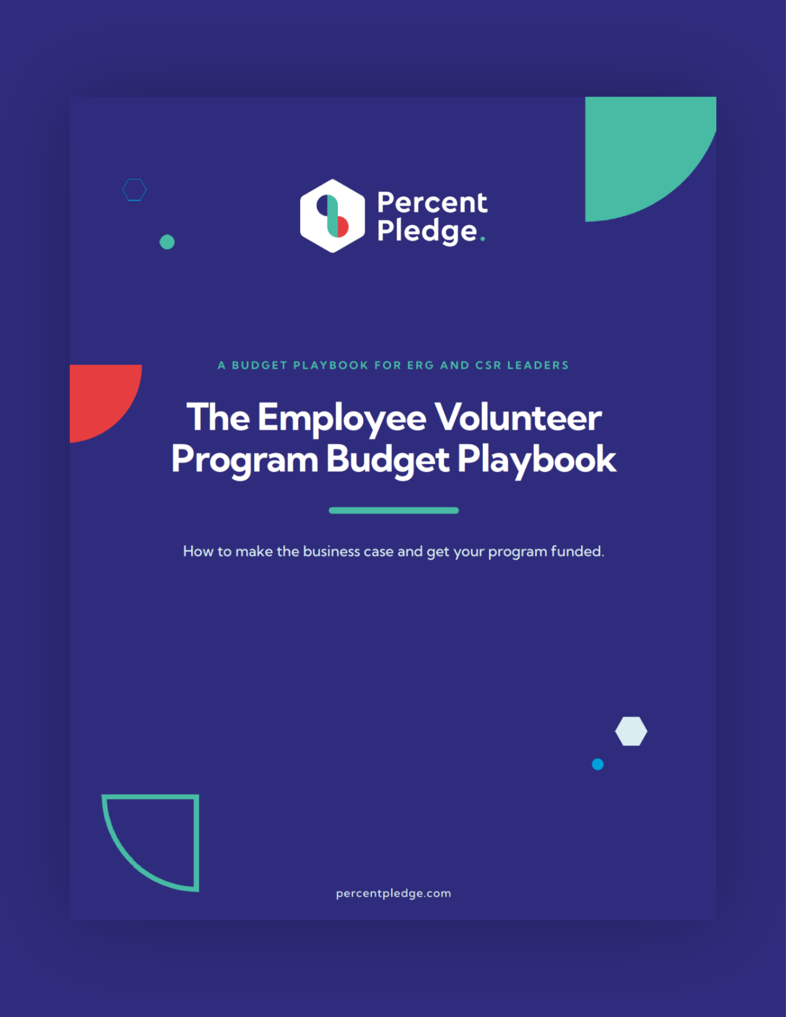 The Employee Volunteer Program Budget Playbook