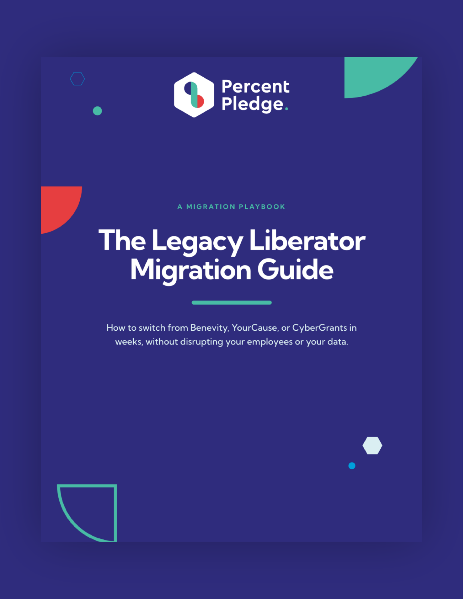 The Legacy Liberator Migration Guide