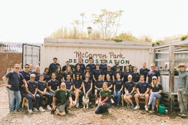 The Volunteer Event Planning Guide