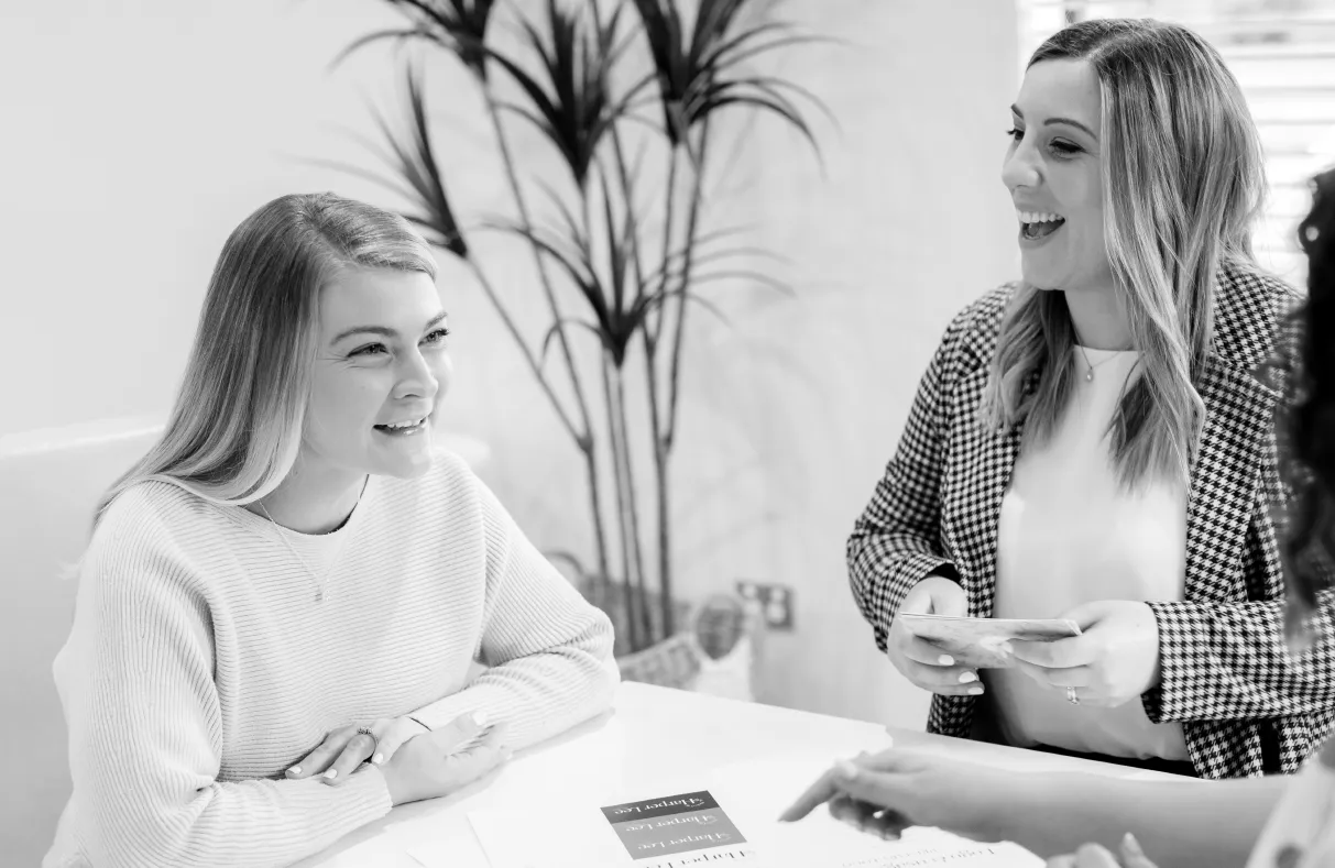 How to choose the right creative agency for your next design project