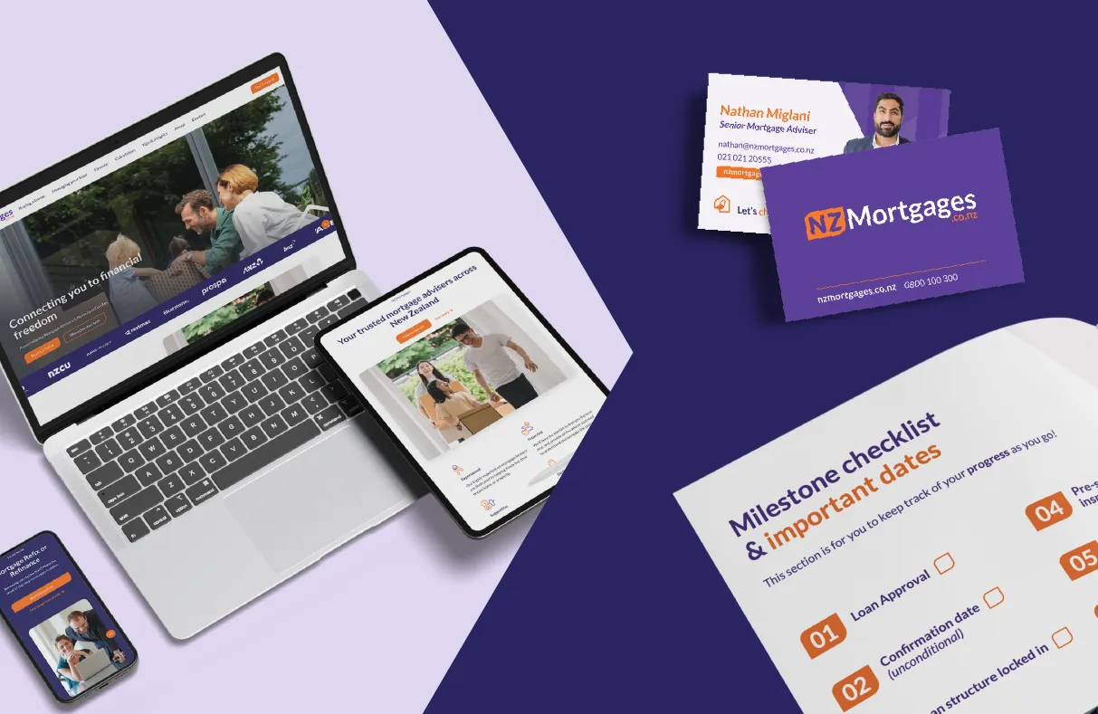 The importance of brand consistency across all platforms