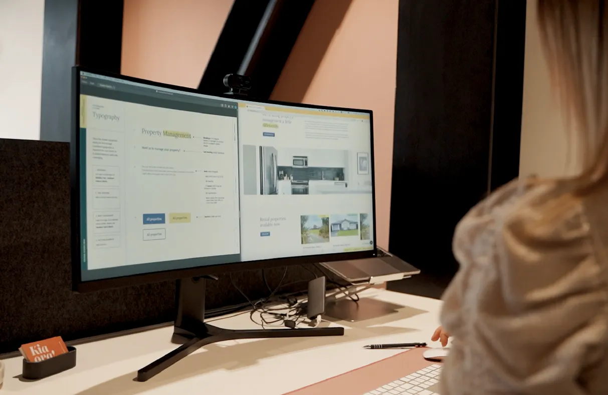 Get clued up on what you need to look for in a website design company