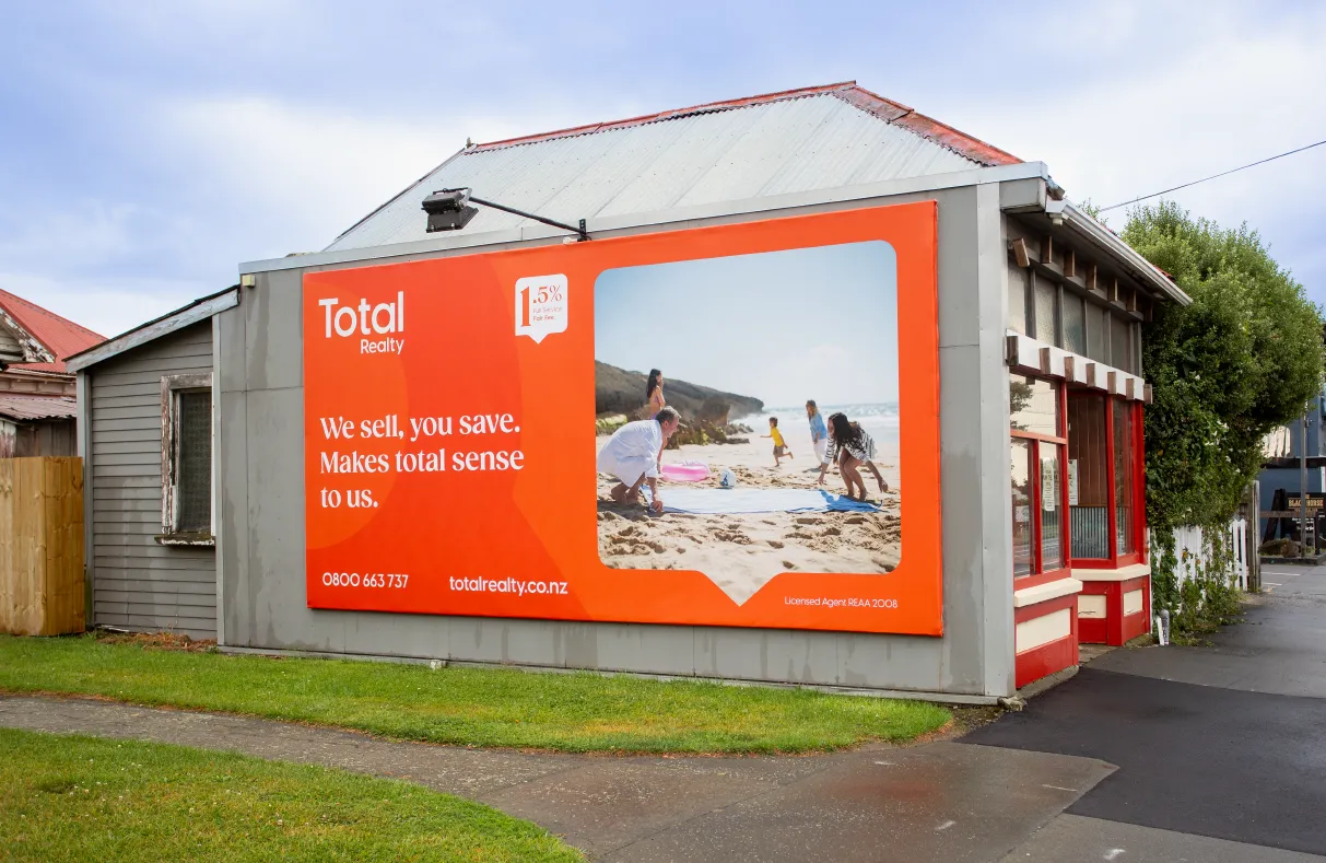Why local branding matters: building connections in Christchurch’s tight-knit community