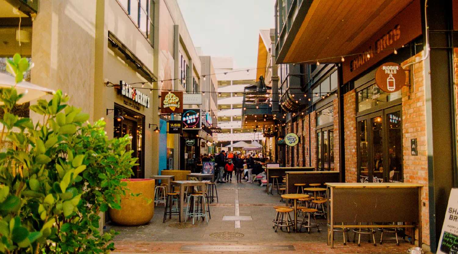Community over clicks: Why Christchurch businesses should invest in local loyalty