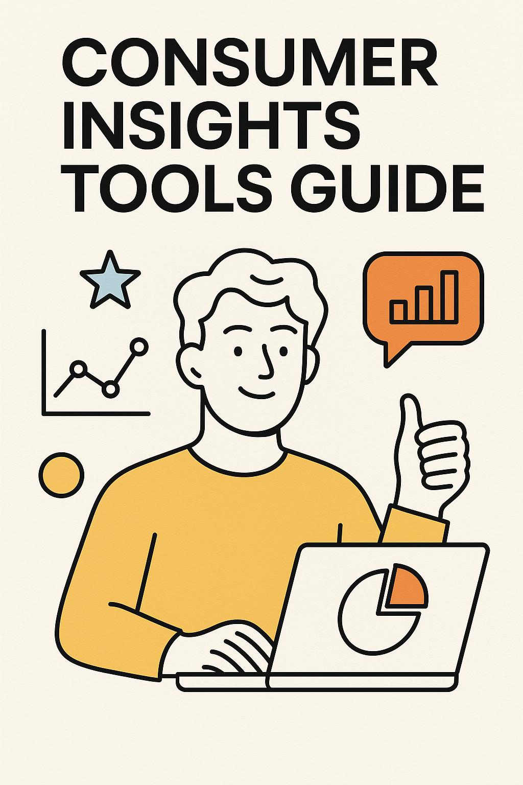 The Ultimate Guide to Consumer Insights Tools: How Modern Teams Turn Customer Data Into Decisions