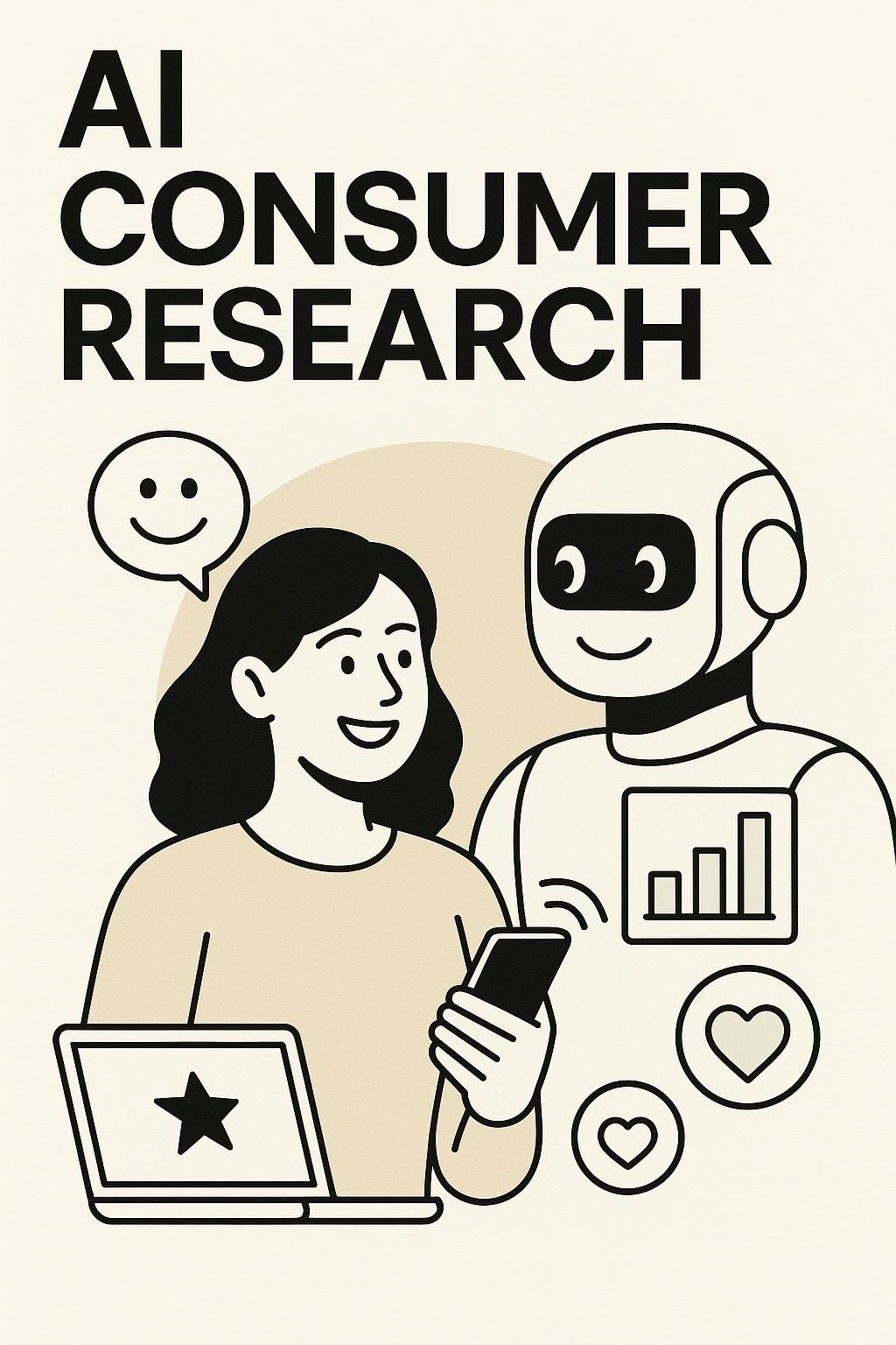 AI Consumer Research: How Modern Teams Use AI to Truly Understand Customers (and Win Faster)