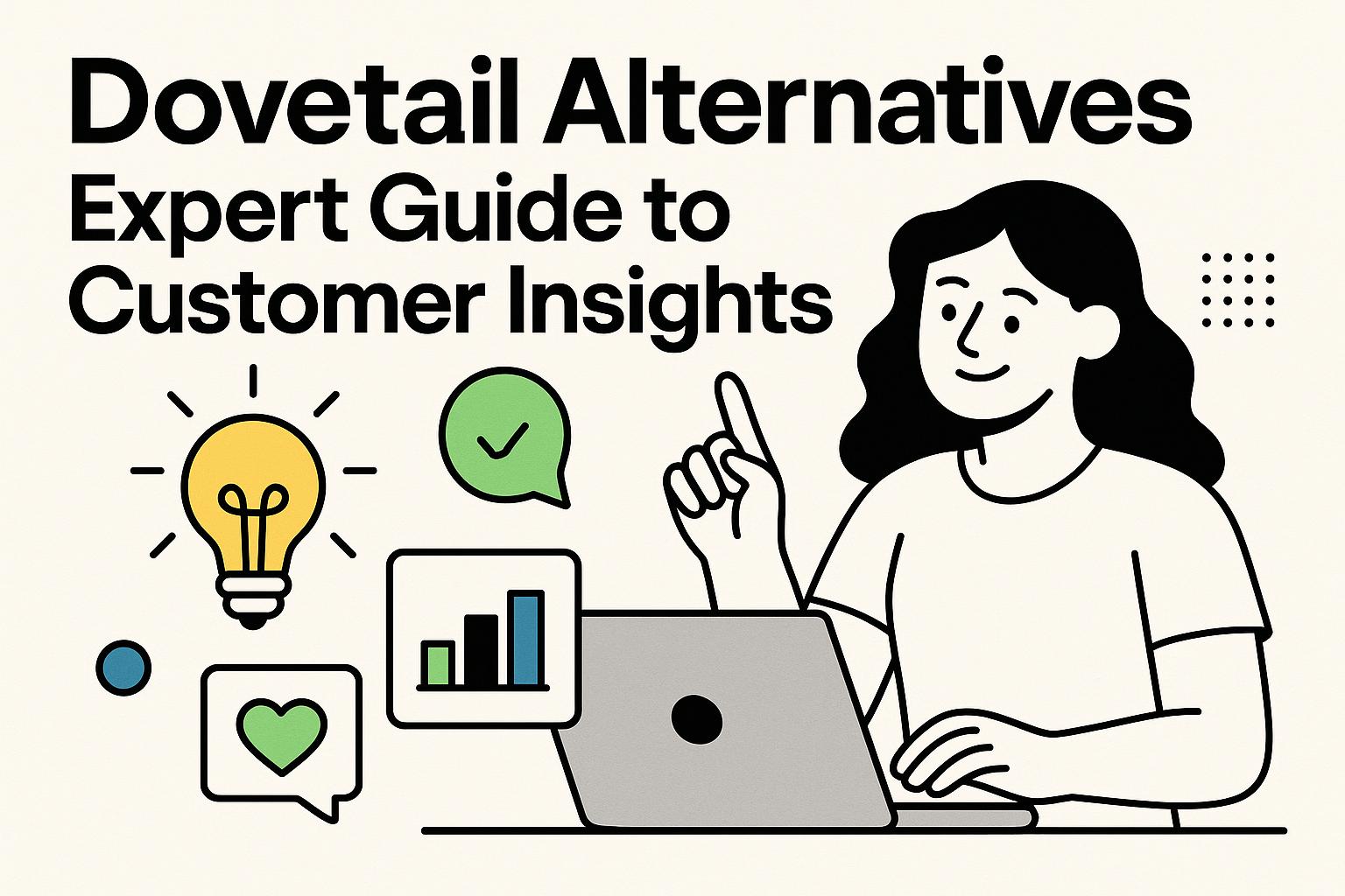 Dovetail Alternatives in 2026: An Expert Researcher’s Guide to Smarter, Faster Customer Insights