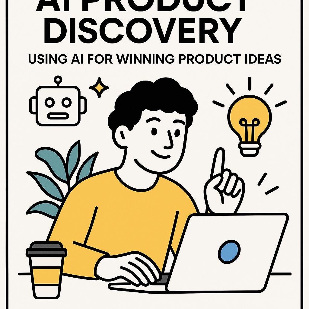 AI Product Discovery: How Top Teams Use AI to Uncover Winning Product Ideas Faster