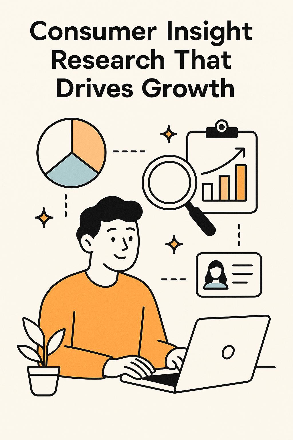 Consumer Insight Research Agency: How to Find One That Actually Drives Growth (Not Just Reports)