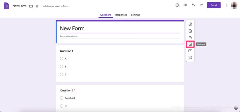 How to Create a Google Form: a Complete Guide to Forms