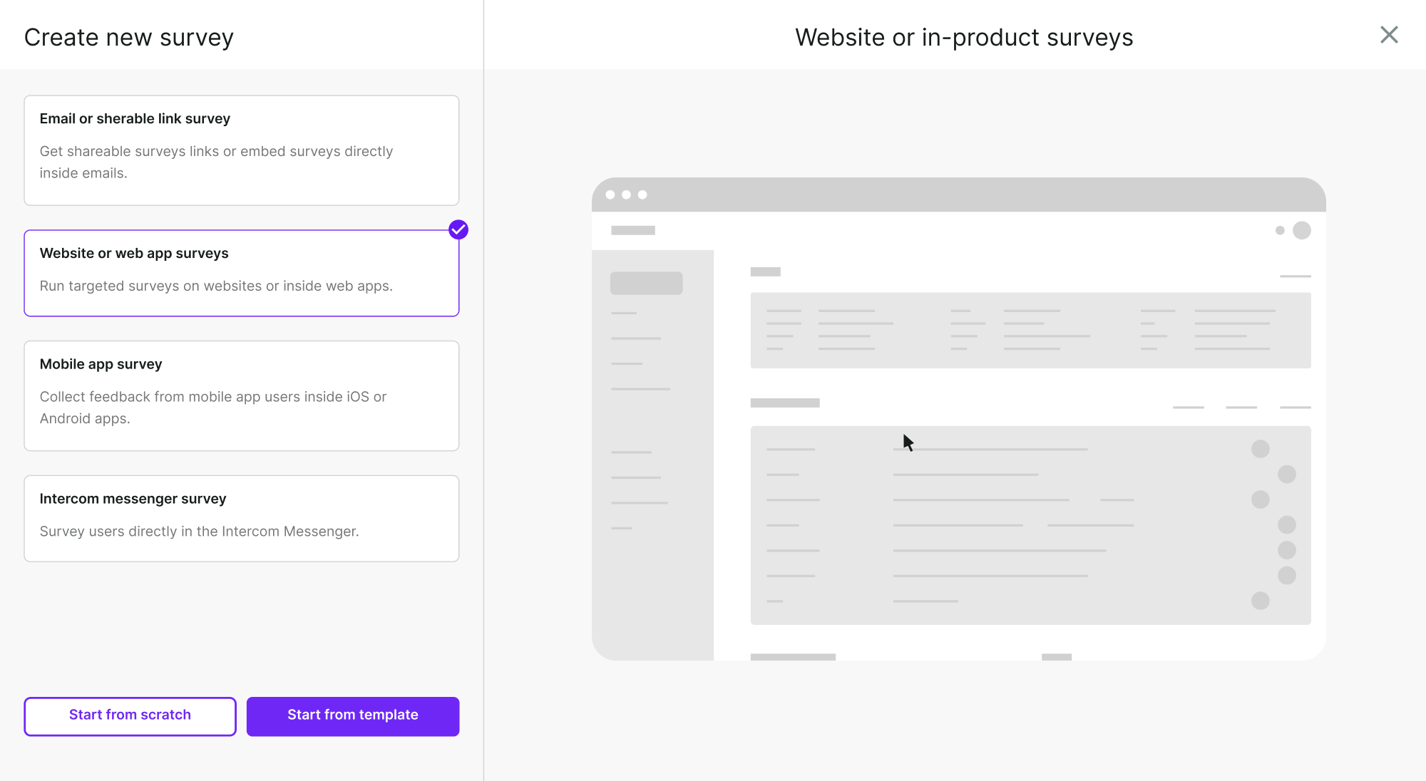 Survicate Reviews & Ratings 2025