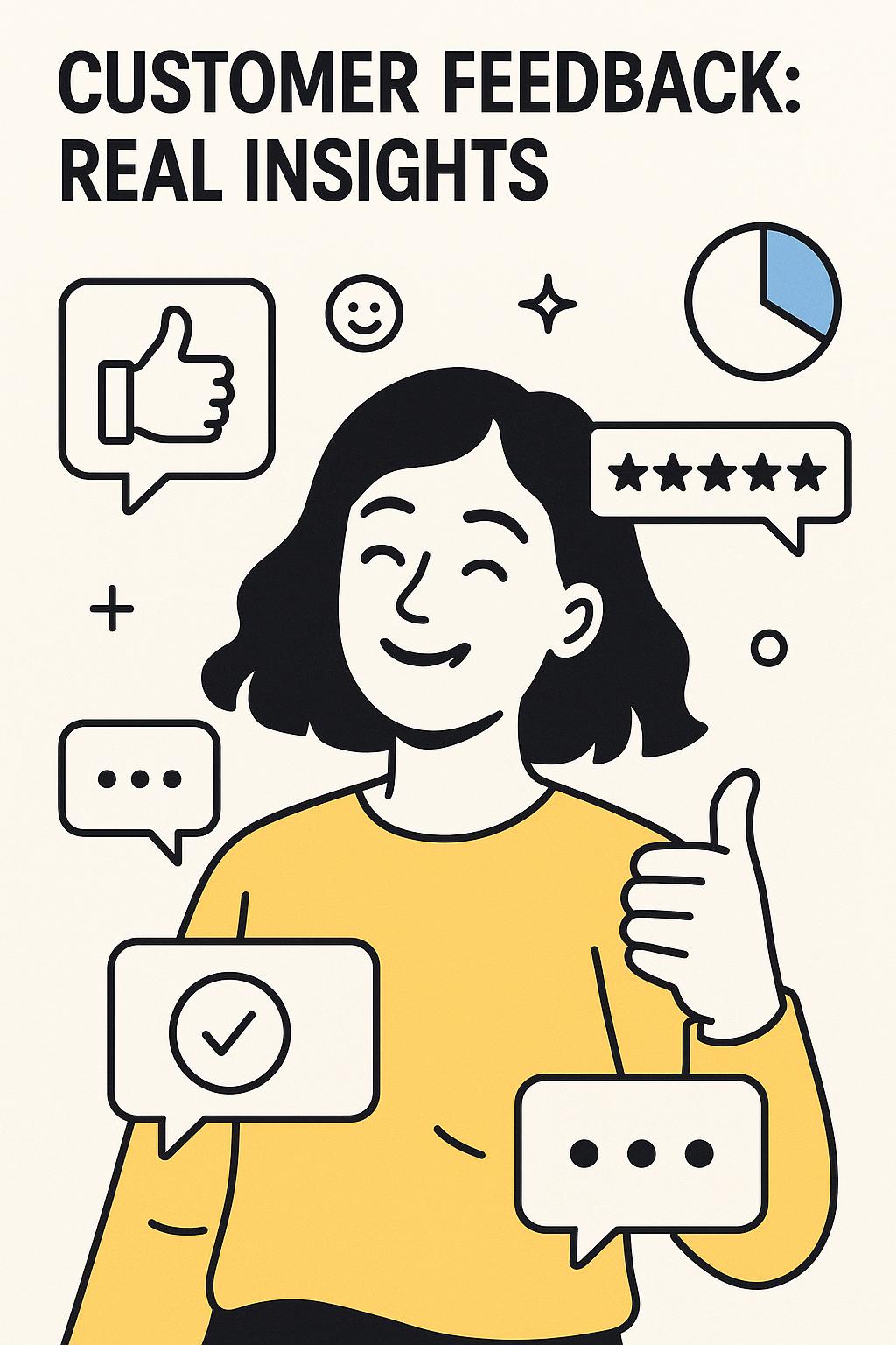 Collecting Customer Feedback Methods: 11 Proven Ways to Get Real Insights (Not Just More Data)