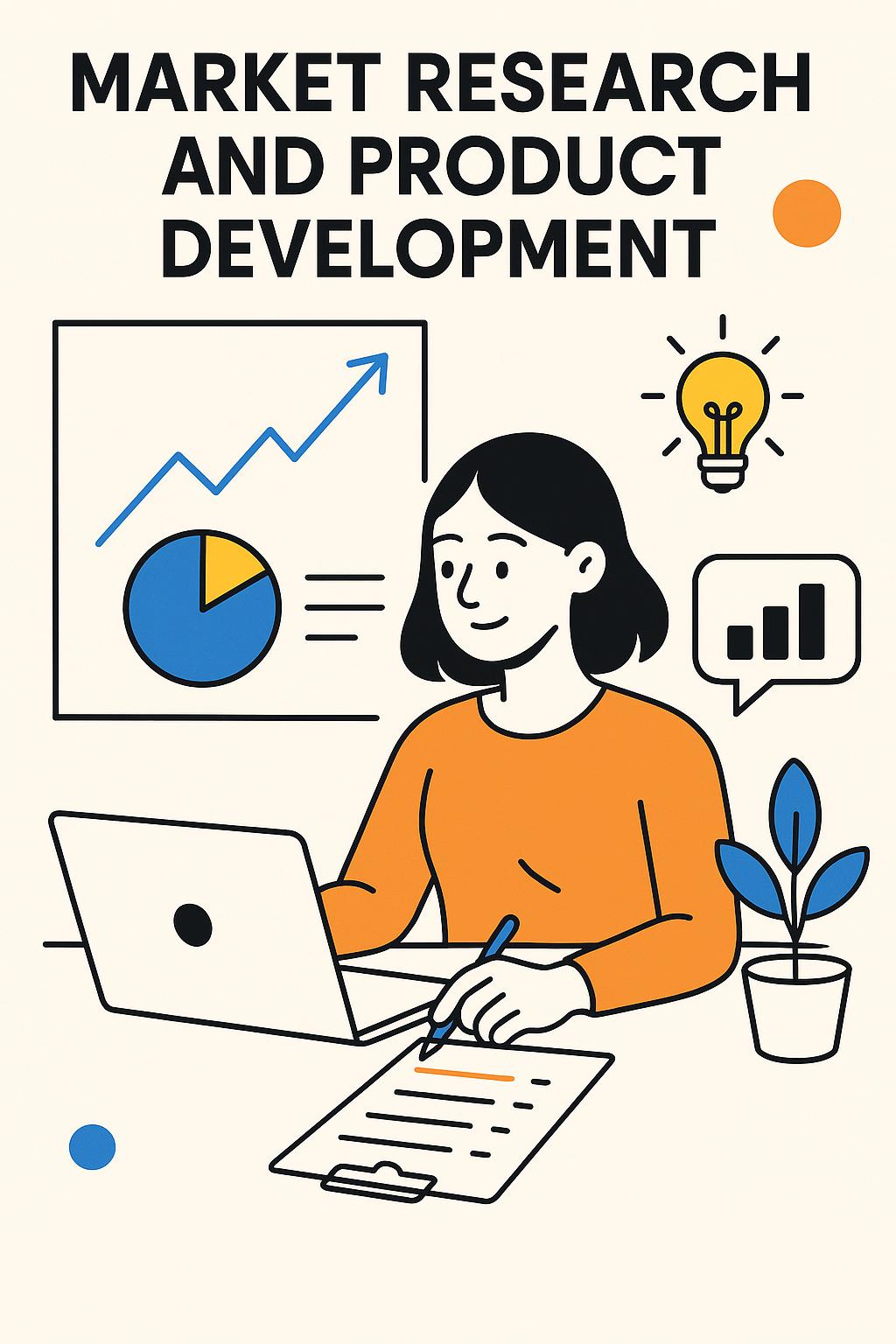 Market Research and Product Development: Why Most Teams Get It Wrong (And How to Actually Build What Users Want)