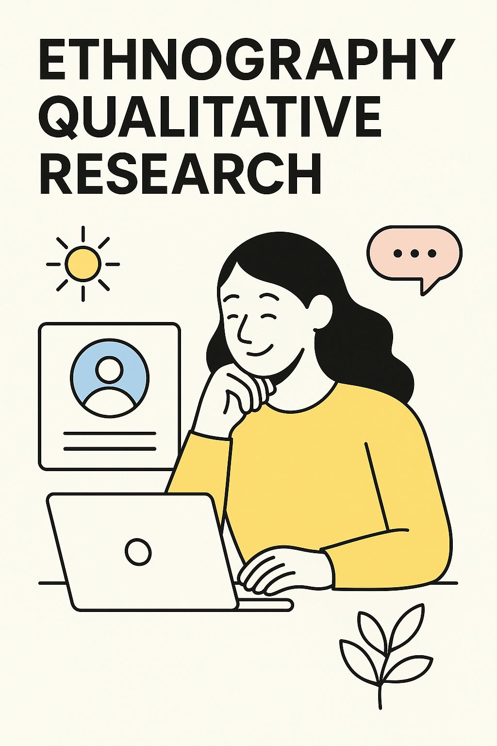 Ethnography Qualitative Research Is Broken—Here’s How to Actually Reveal Real User Behavior