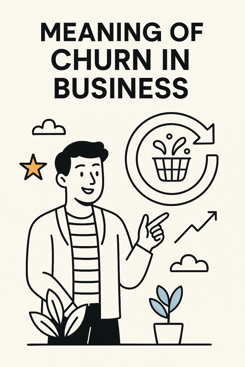 Meaning of Churn in Business (Most Teams Get This Wrong—and Pay for It)