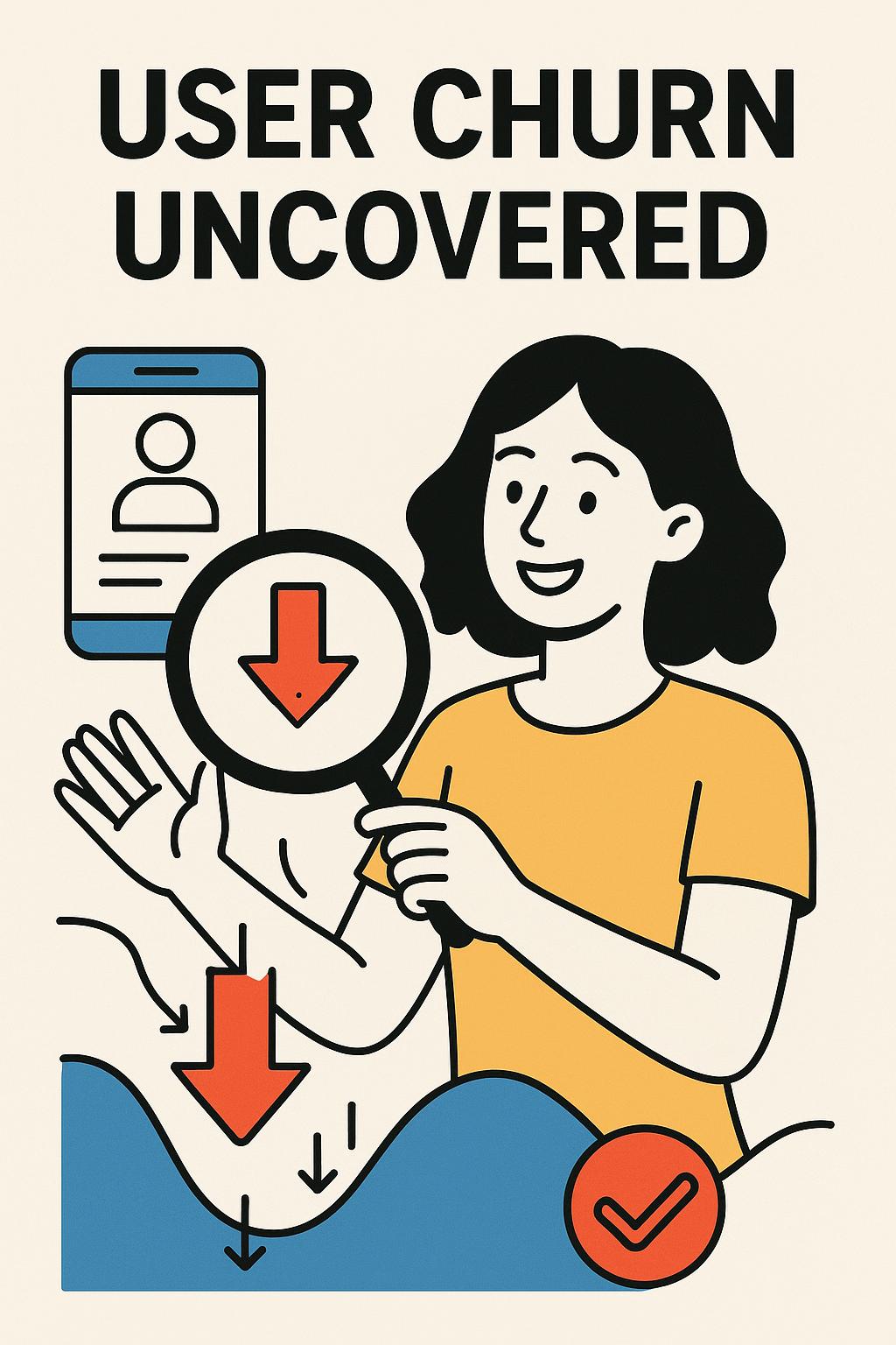 Your Subscriber Churn Rate Is Misleading You—Here’s the Real Reason Users Leave