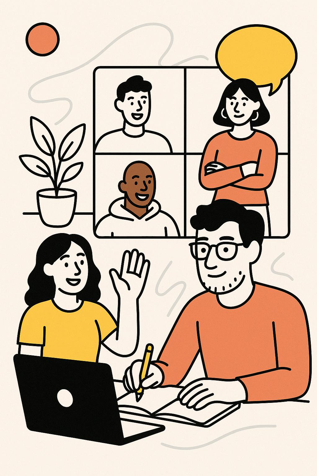 Digital Focus Groups Don’t Work (Unless You Do This Instead)