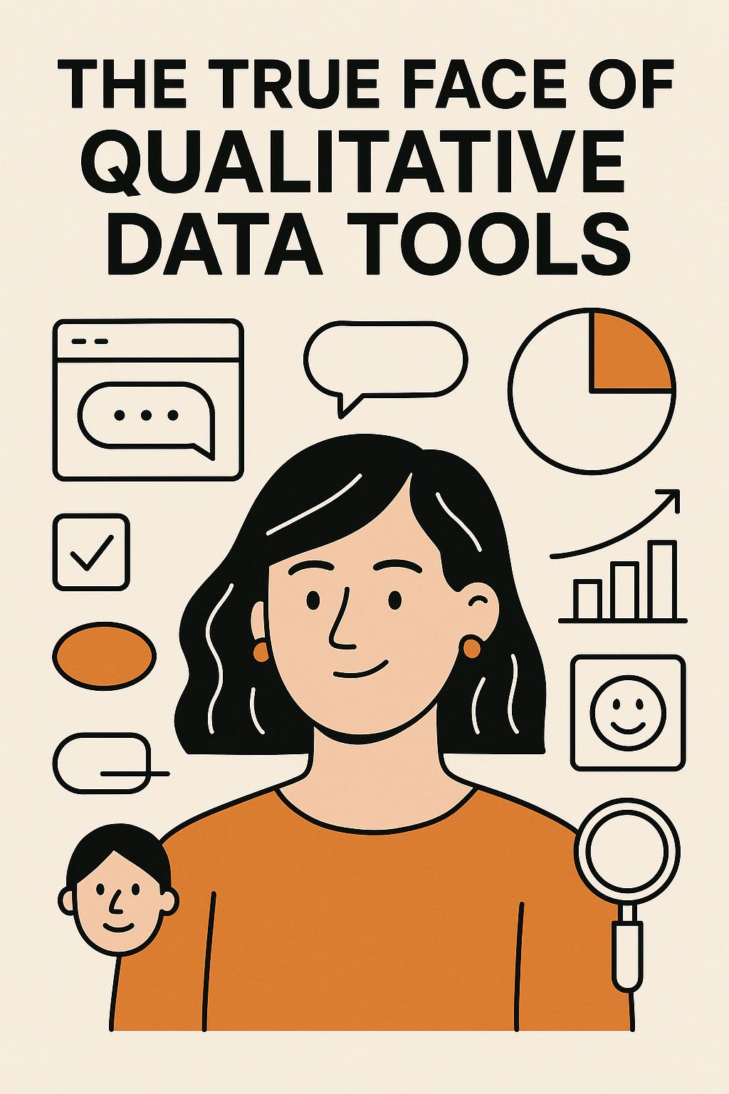 The Best Qualitative Data Software Isn’t What You Think (Most Tools Get This Wrong)