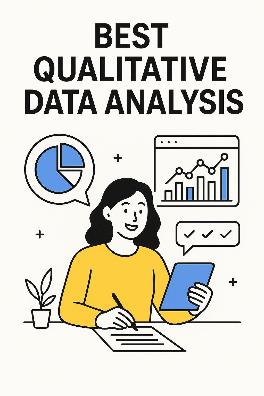 The Best Qualitative Data Analysis Programs (Most Are Slowing You Down)