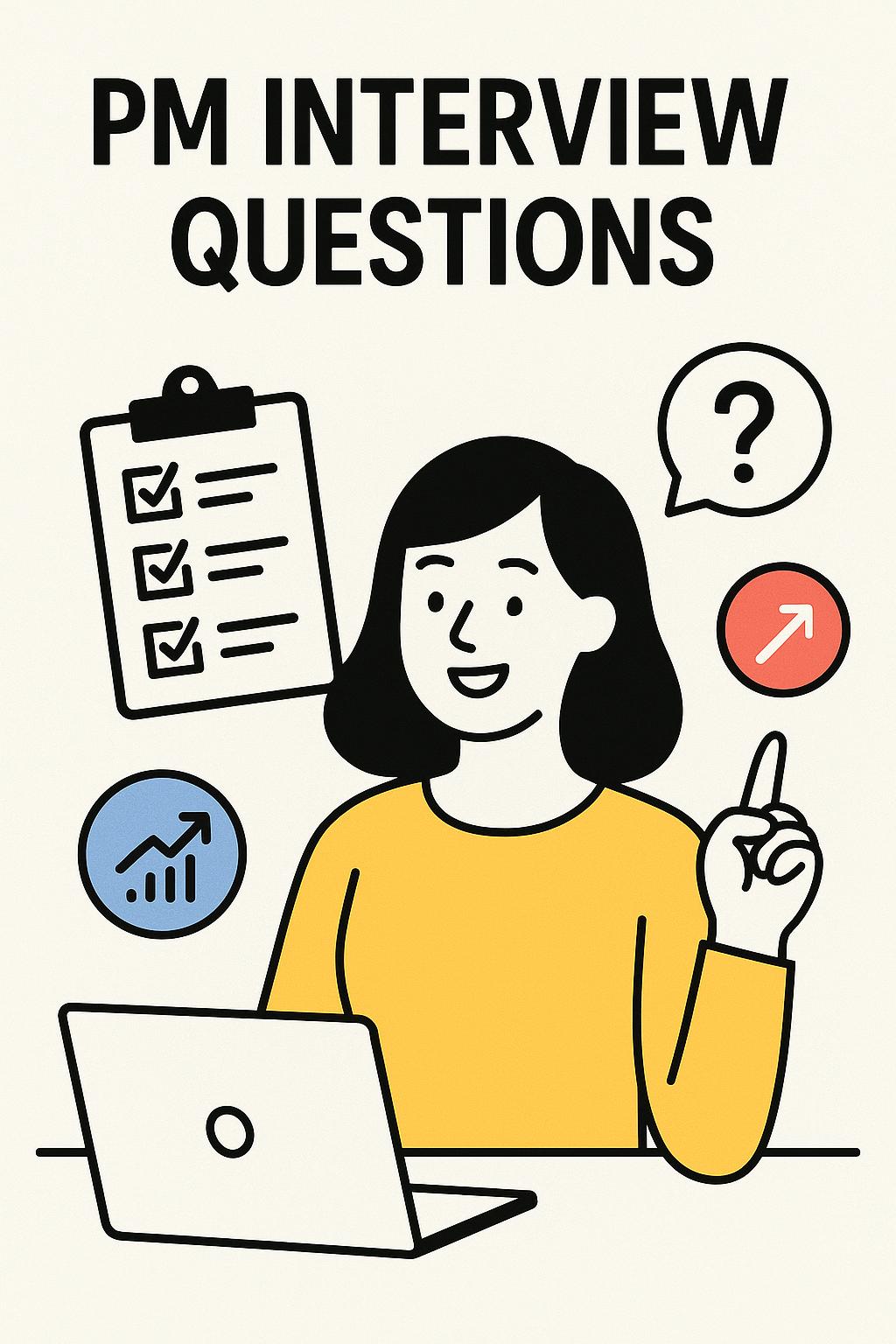 Product Manager Interview Questions That Separate Real PMs from Scripted Ones