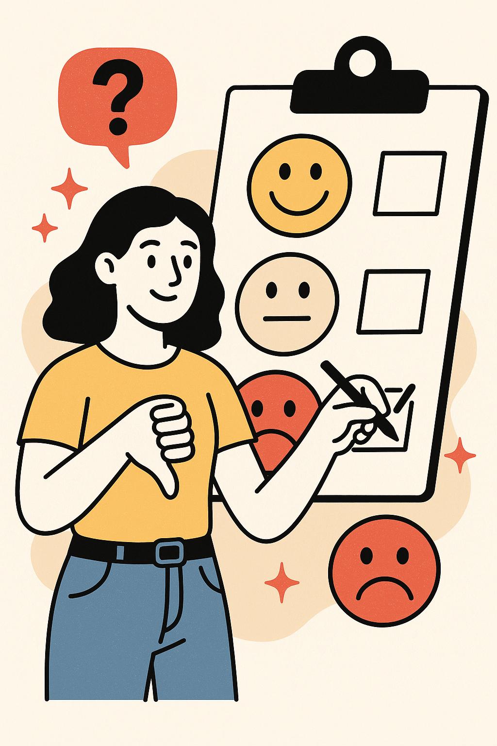 Stop Asking “How Was Your Experience?”: 27 Customer Experience Survey Questions That Actually Reveal What’s Broken