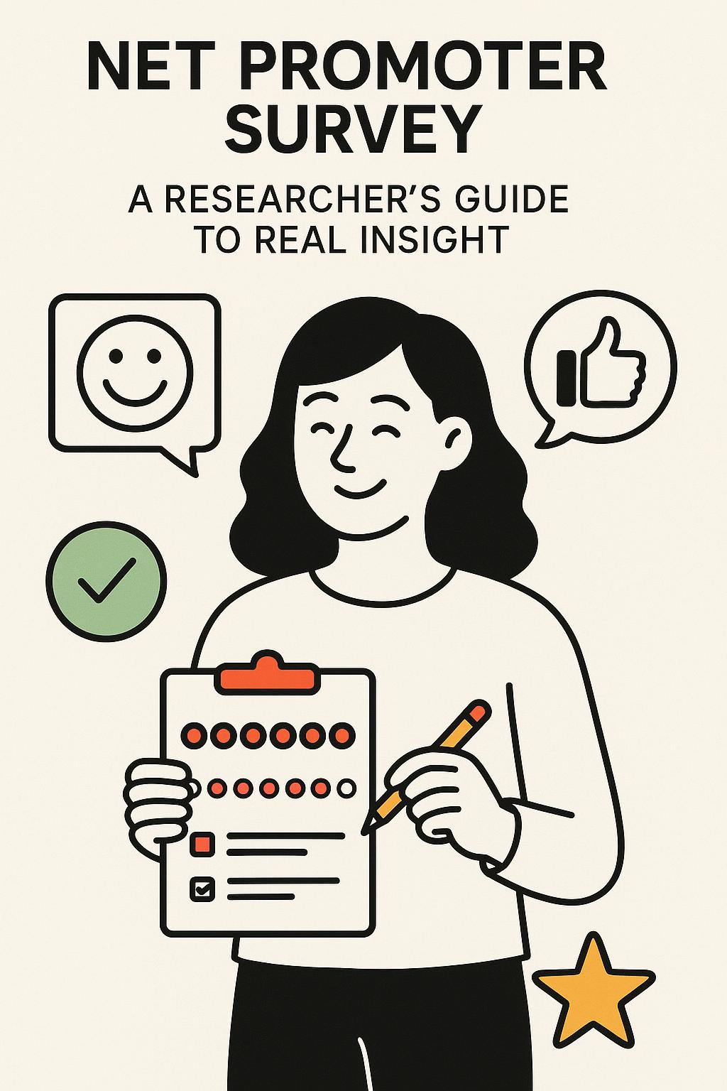 Net Promoter Survey Is Broken (If You Use It Like This): A Researcher’s Guide to Turning NPS Into Real Insight