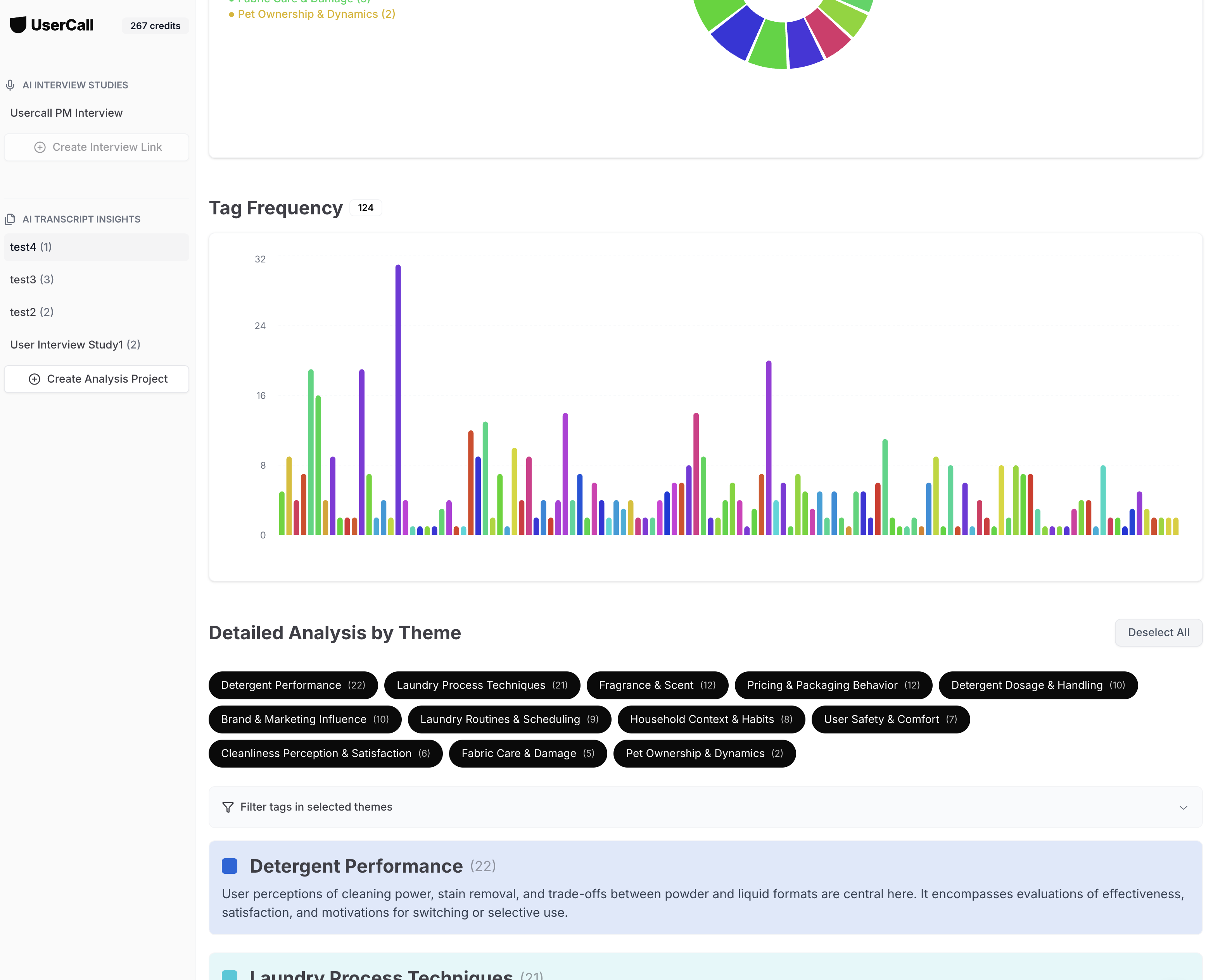 Top 5 Thematic Analysis Coding Software