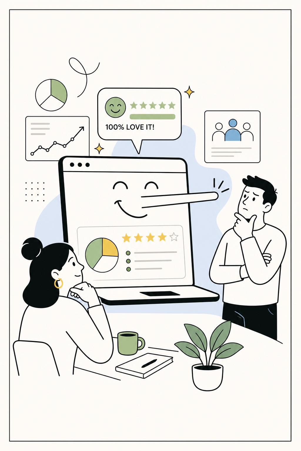 Online Market Research Platforms Are Lying to You (Here’s What Actually Works)