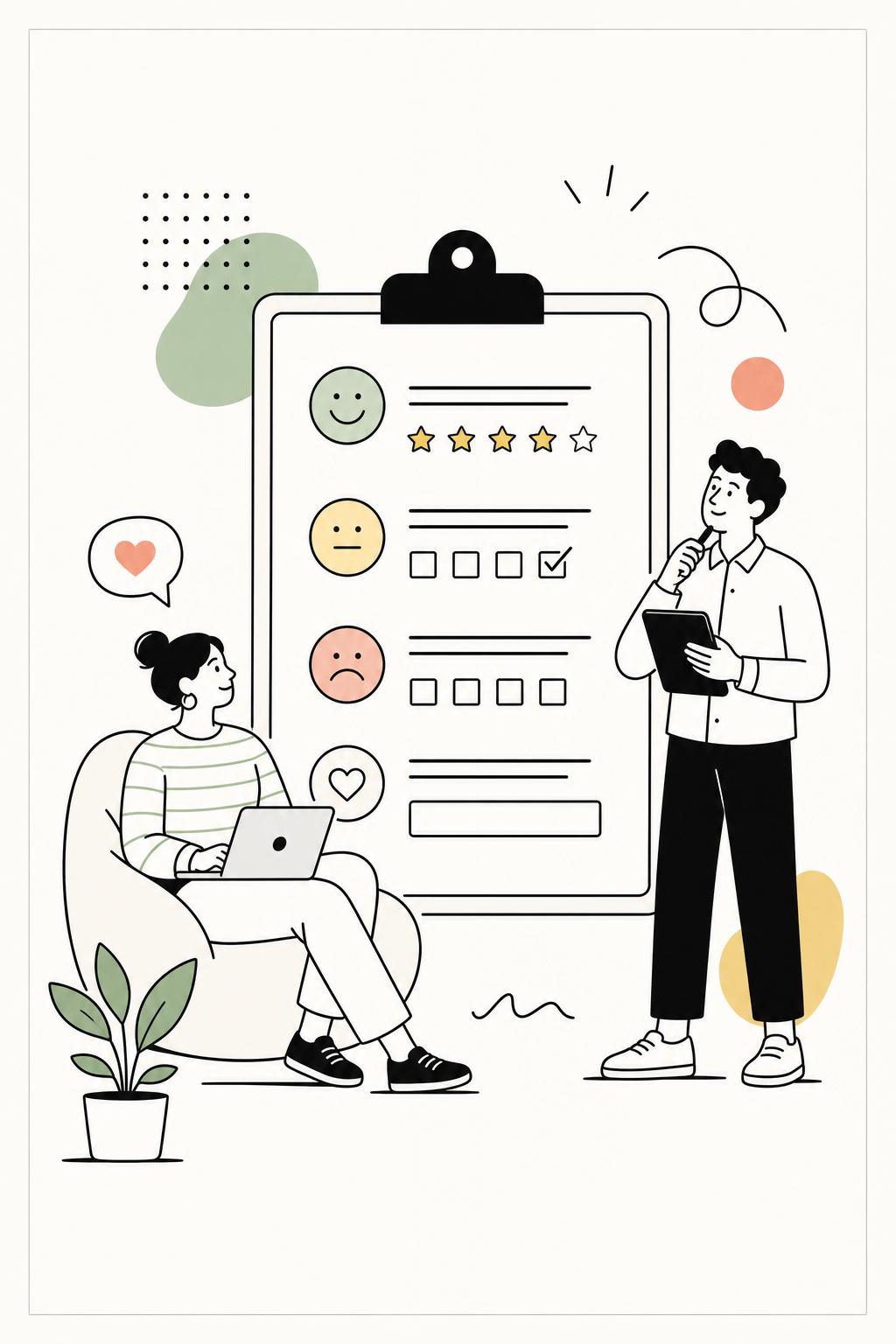 Client Survey Questions for Services: 21 Questions That Reveal Churn Risk, Pricing Friction, and Real Client Truths
