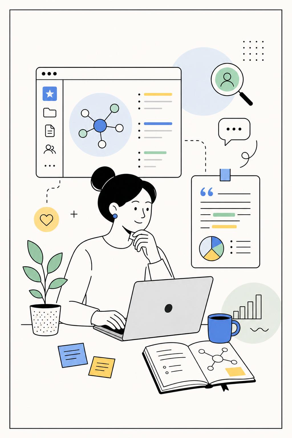 NVivo Software for Qualitative Research: The Brutally Honest Guide (What Works, What Doesn’t, and What’s Replacing It)