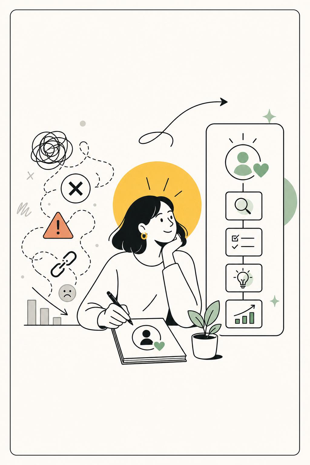 Customer Needs Survey: The 7 Costly Mistakes That Ruin Your Data (And the Framework That Actually Works)