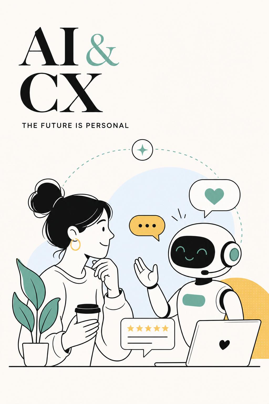 AI and Customer Experience: The Costly Mistake 80% of Teams Make (And What Actually Works)