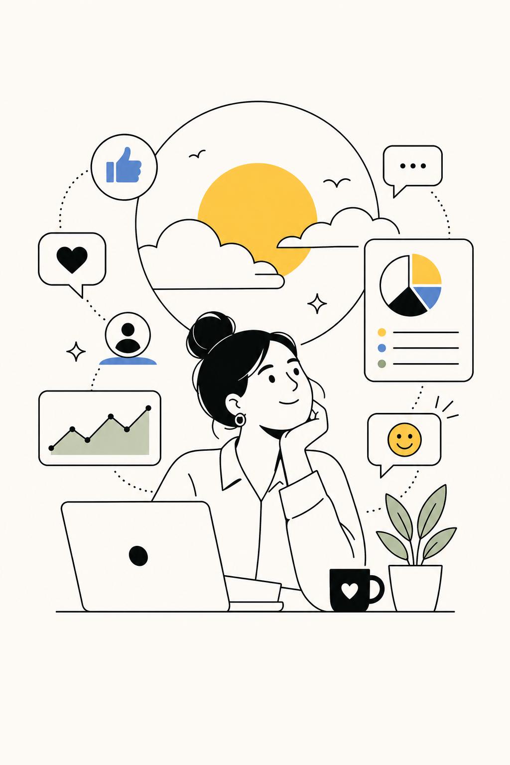 Social Media Monitoring Tools Are Lying to You—Here’s How to Find the Ones That Actually Reveal Customer Truth