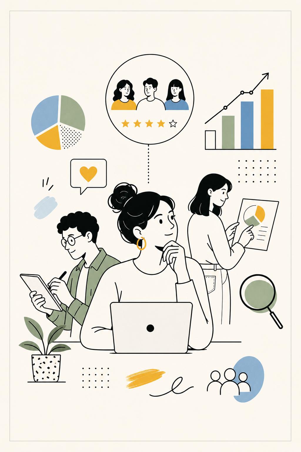 Consumer Insights Examples That Actually Drive Decisions (11 Real Examples Most Teams Miss)