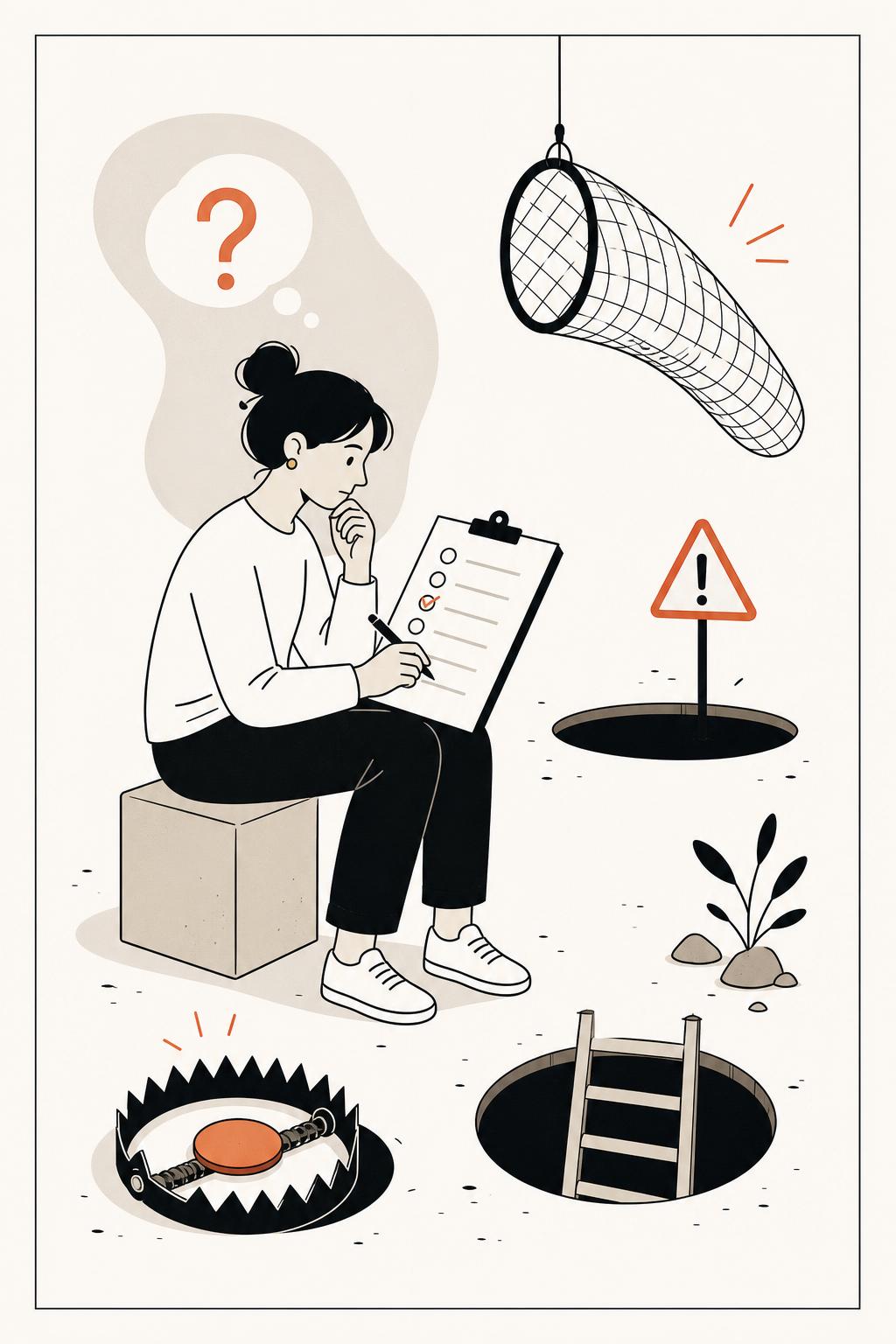 Survey as a Research Method: The Hidden Traps That Skew Your Data (and How Experts Actually Use It)