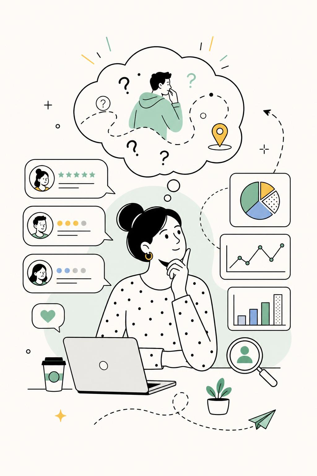 Qualtrics Voice of Customer: Why Your VoC Program Still Can’t Explain Customer Behavior (And What to Do Instead)