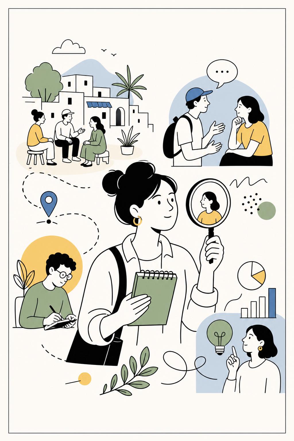 Rapid Ethnographic Assessment: The Fastest Way to Catch the Customer Reality Your Roadmap Missed