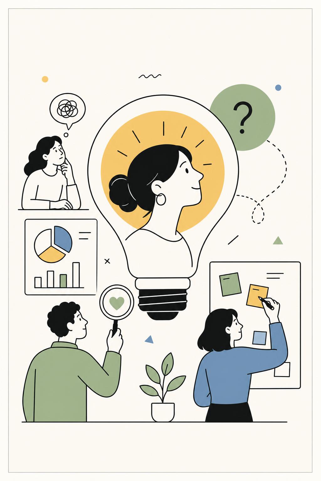 Consumer Insights Research: Why Most Teams Get the “Why” Wrong