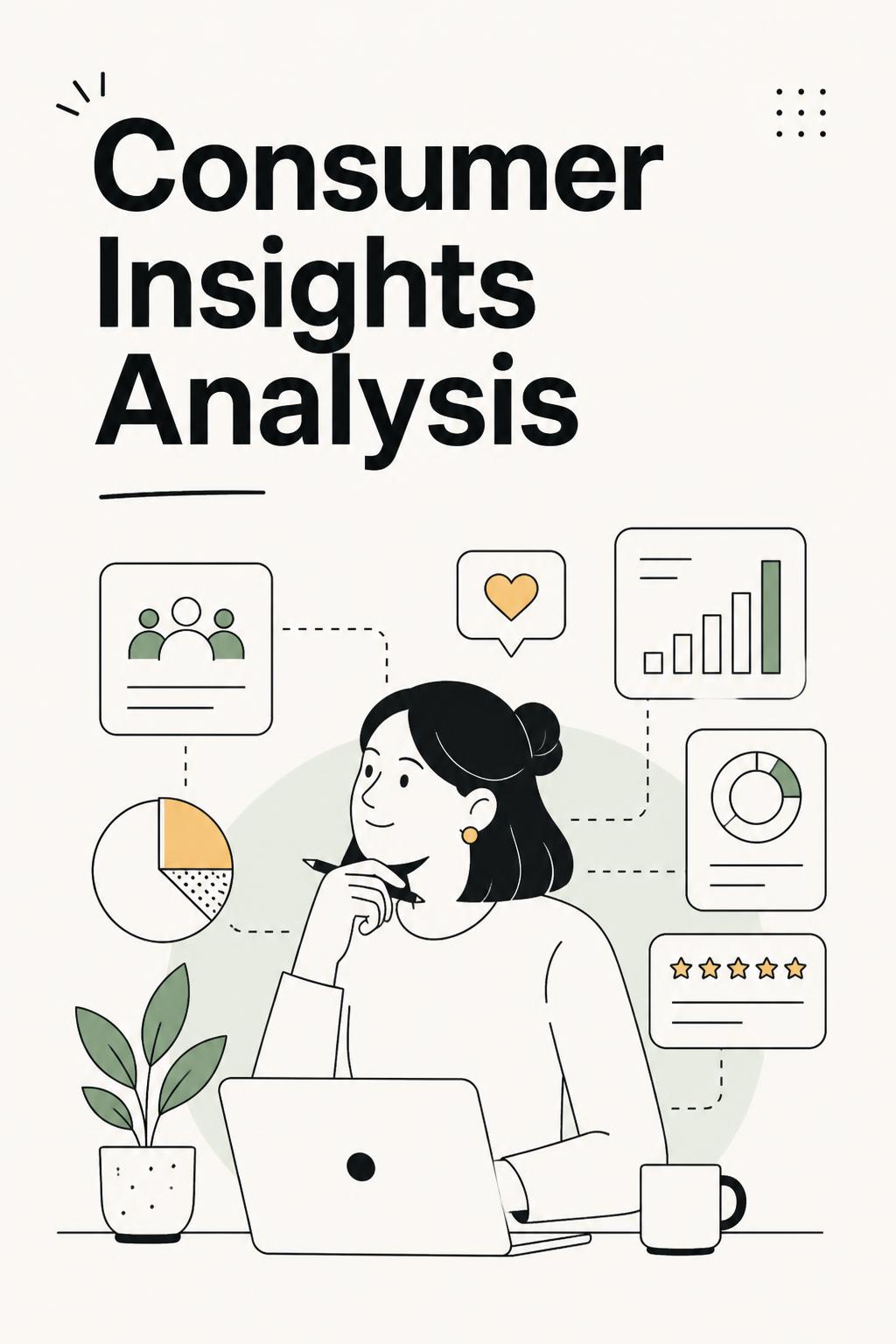 Consumer Insights Analysis: Stop Counting Feedback and Find What Actually Drives Customer Decisions