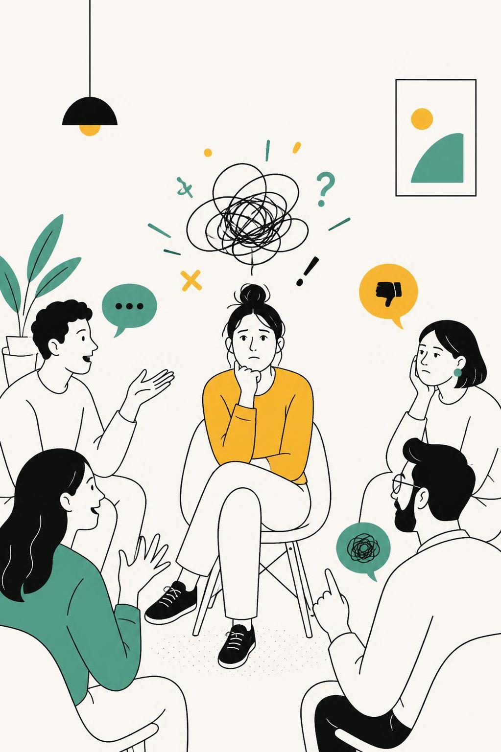 Focus Group Facilities: 7 Costly Mistakes That Ruin Research Before It Starts