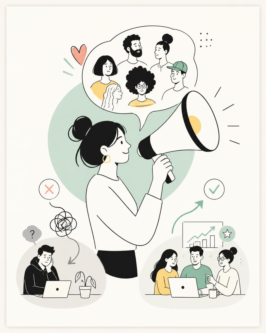 Voice of the Customer: The Brutal Reason Most VoC Programs Fail (and How to Fix Yours)