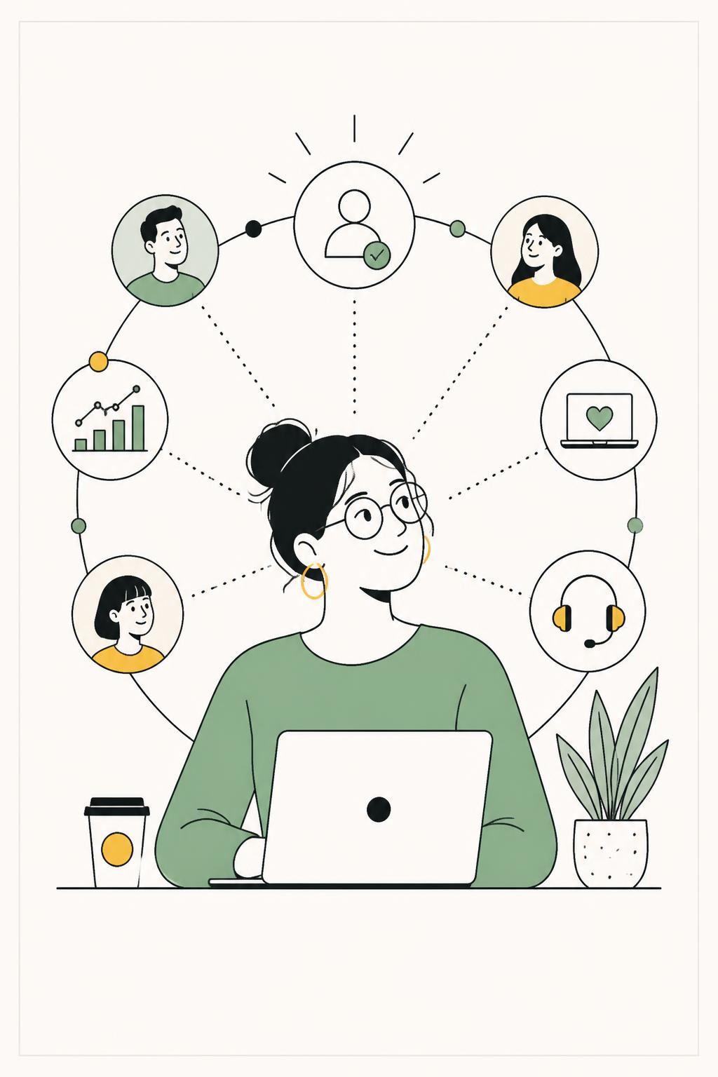 End User Experience Management: Why Your CX Dashboard Misses the Friction That Causes Churn