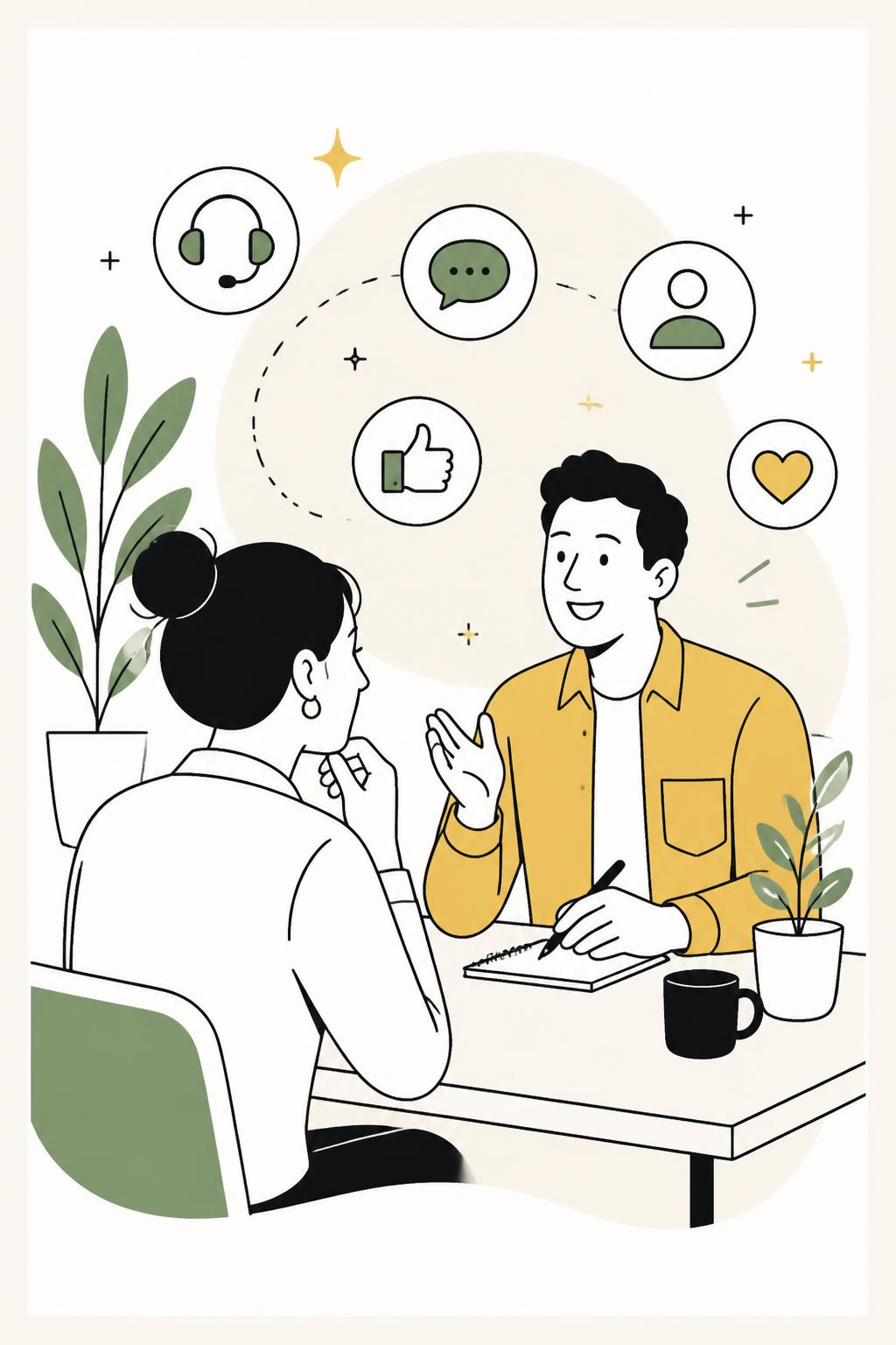 25 Customer Service Behavioral Interview Questions That Expose Great Hires (Before an Angry Customer Does)