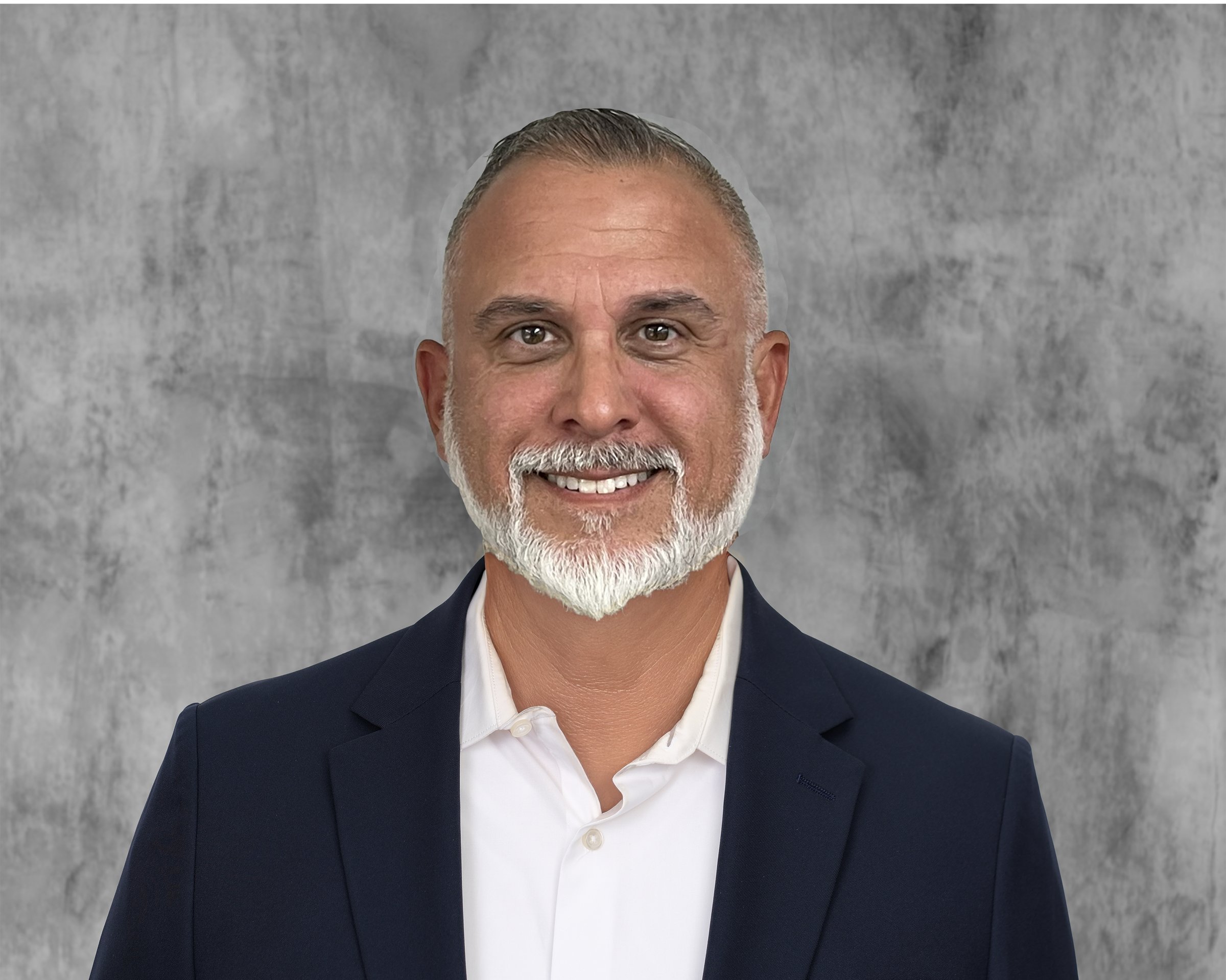 Craig Casey, Project Manager/Sales, Mr. Crane