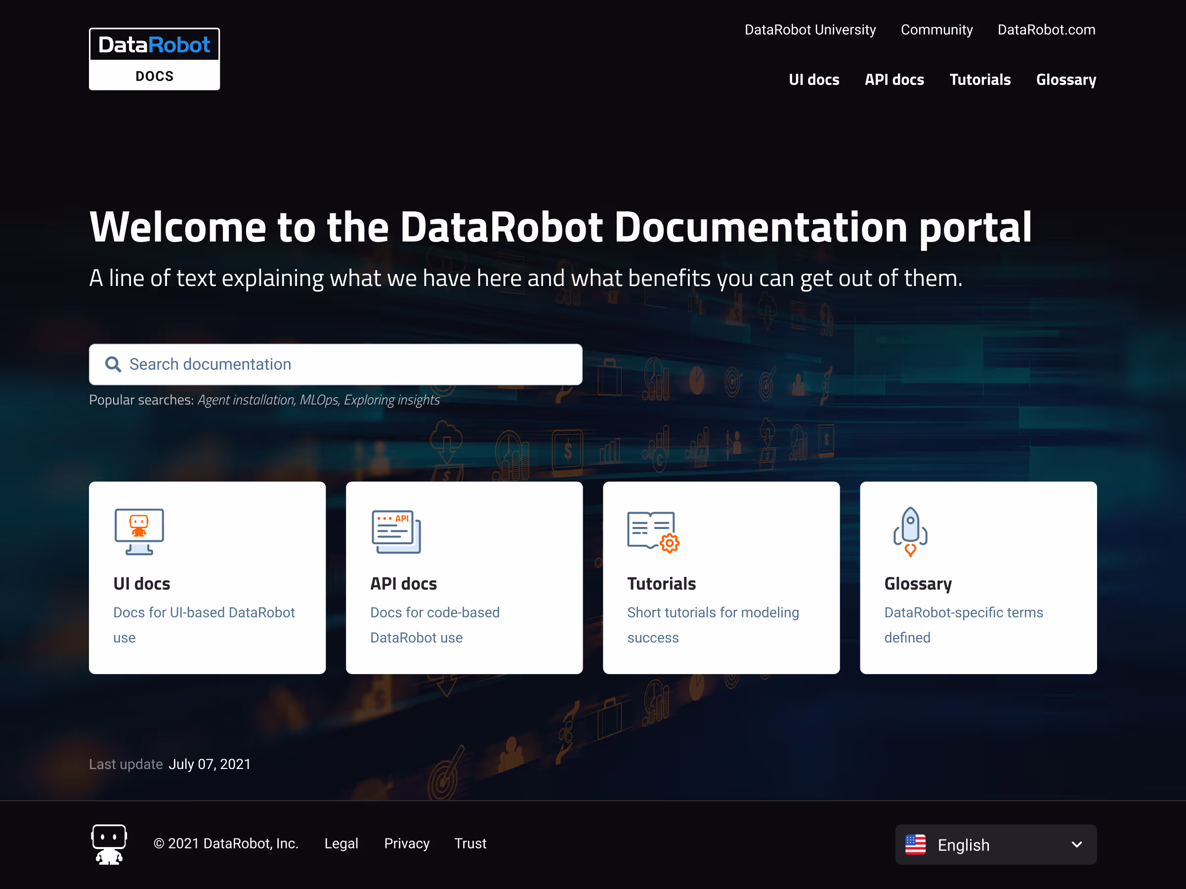 Image | DataRobot | Preview | Browser
