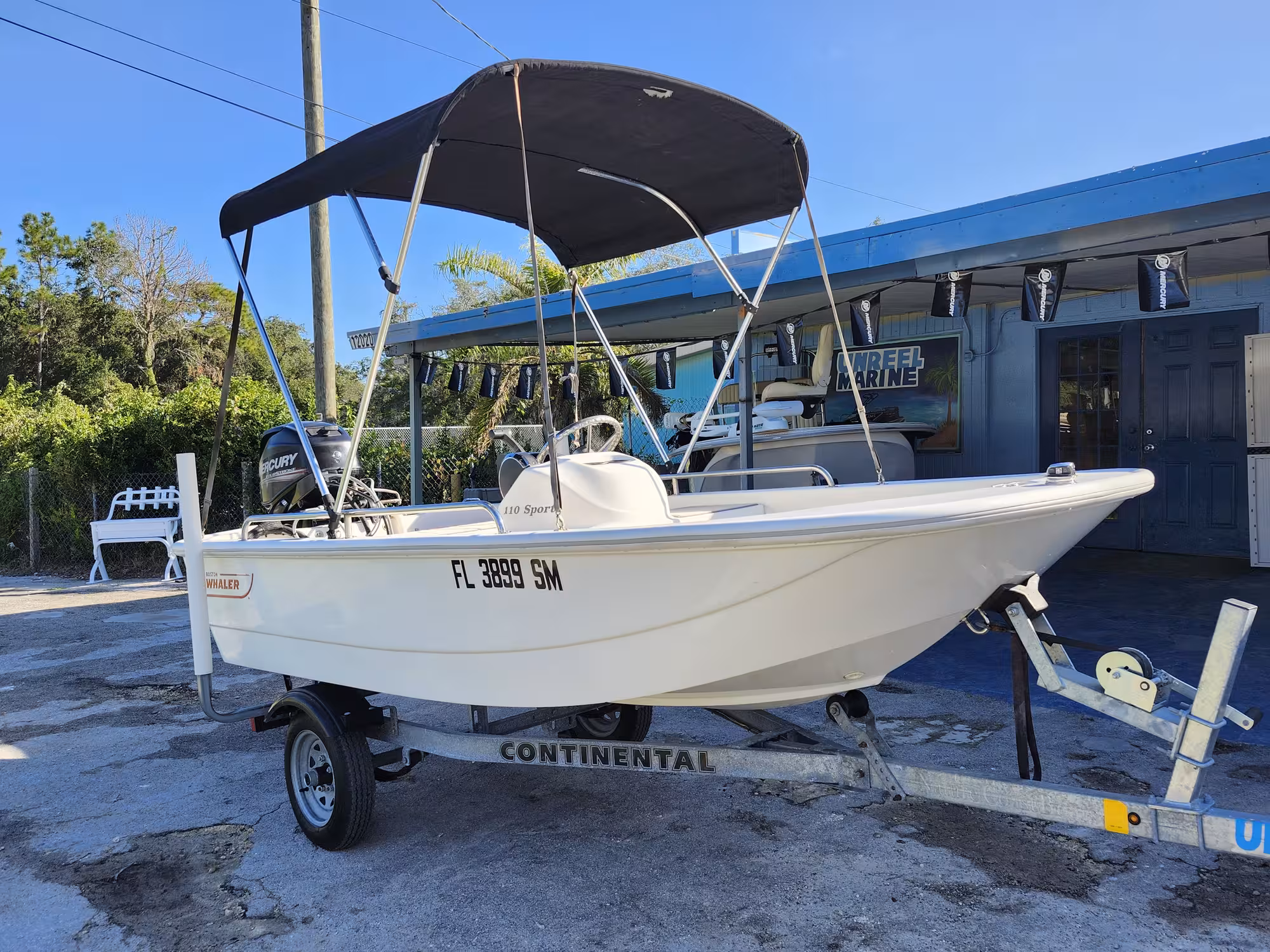 110 SPORT