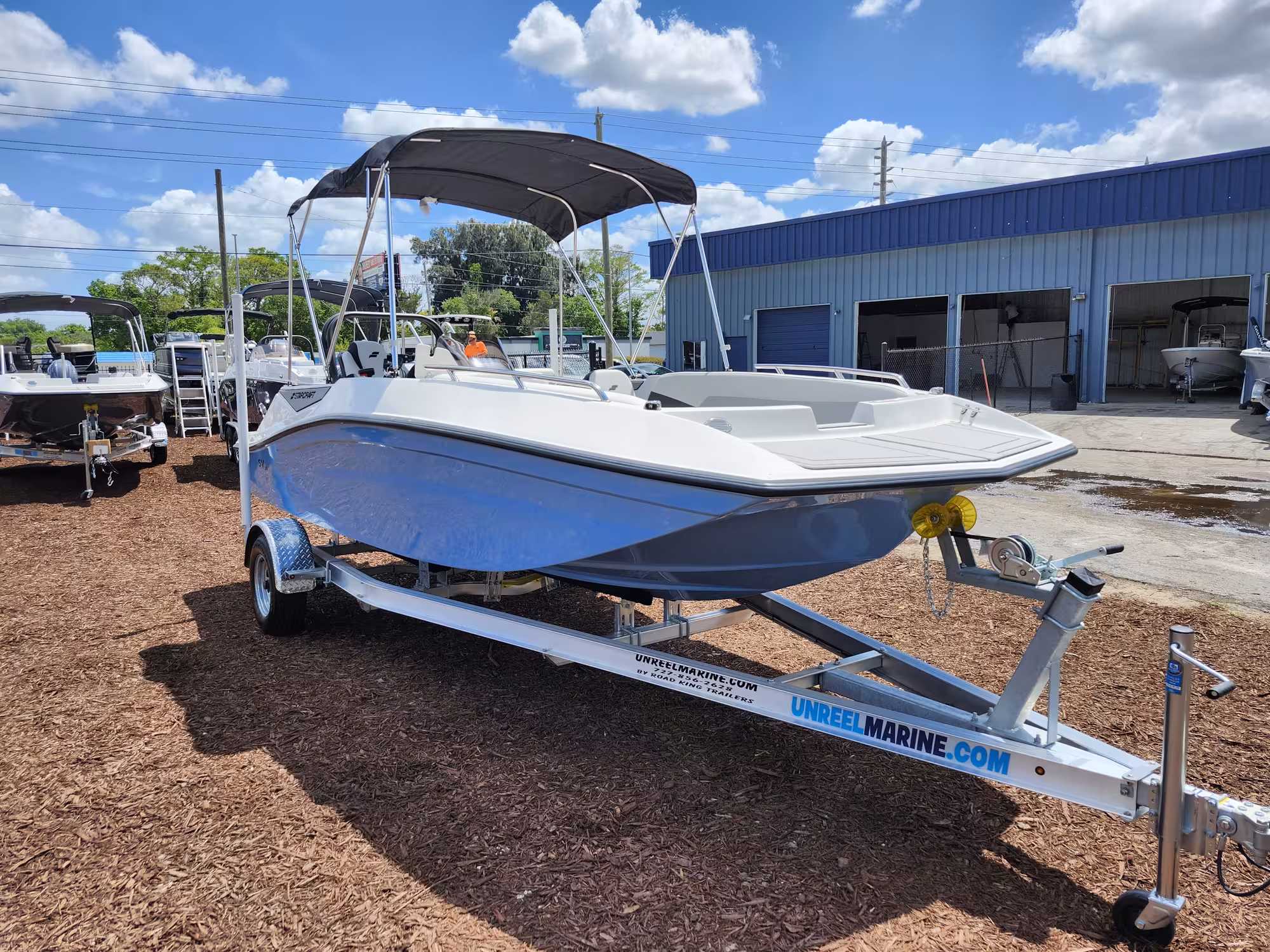 SV 18 OB