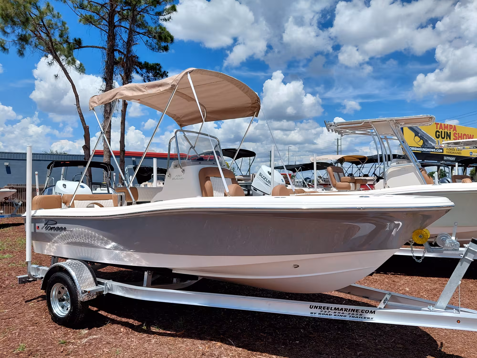 180 Islander