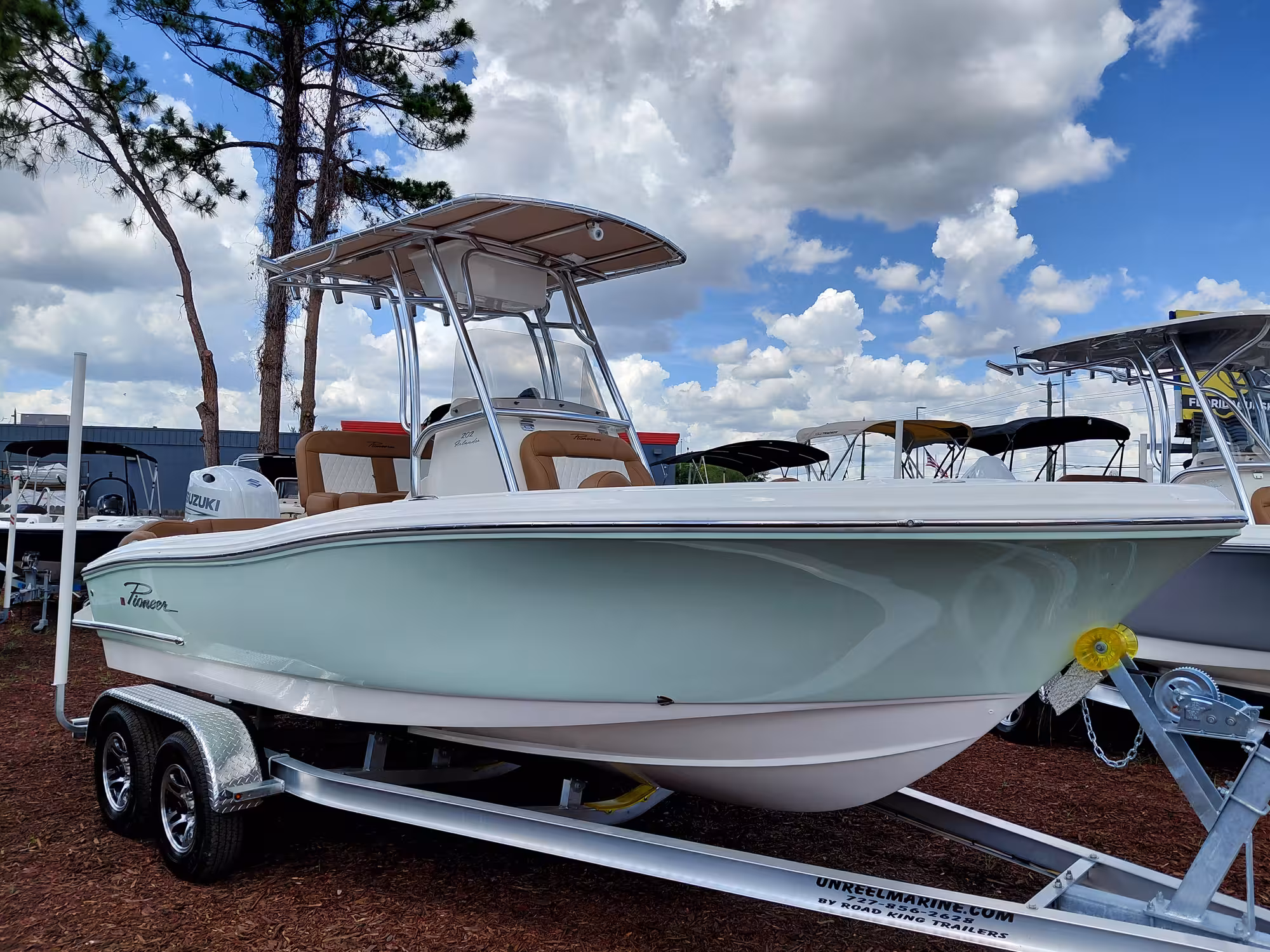 202 Islander