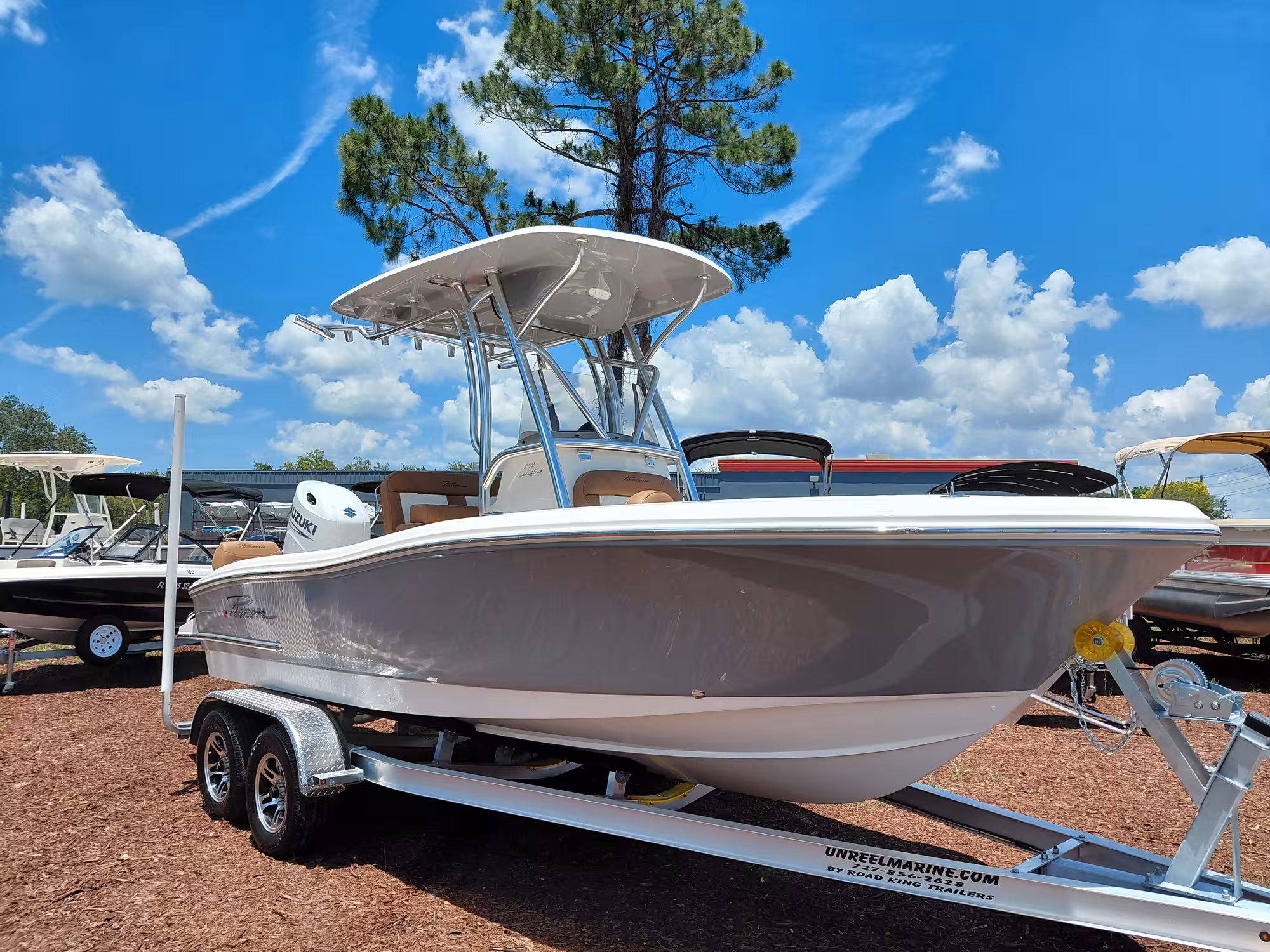 202 Sport Fish